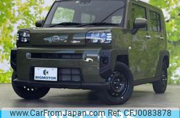 daihatsu taft 2022 quick_quick_5BA-LA910S_LA910S-0034657