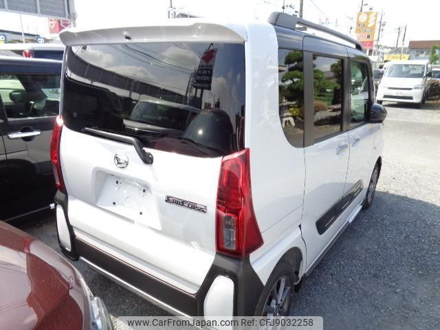 daihatsu tanto 2023 quick_quick_5BA-LA650S_LA650S-0249540 image 2