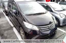 honda freed 2010 -HONDA--Freed GB3--1212312---HONDA--Freed GB3--1212312-