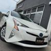 toyota prius 2017 CFJ1675561 image 42