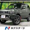 suzuki jimny 2016 CFJ1508259 image 1