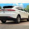 toyota harrier 2023 -TOYOTA--Harrier 6BA-MXUA80--MXUA80-0083051---TOYOTA--Harrier 6BA-MXUA80--MXUA80-0083051- image 18