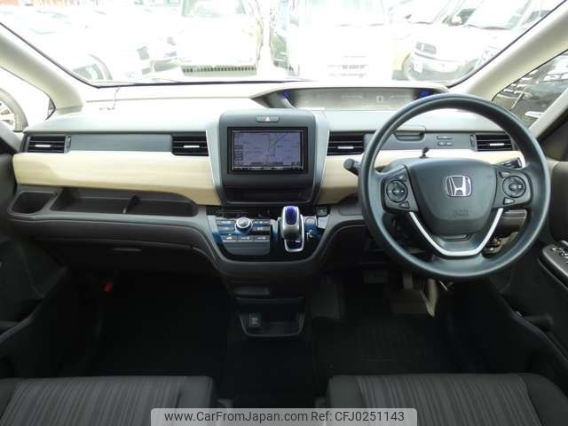 honda freed 2019 -HONDA--Freed DAA-GB7--GB7-1096069---HONDA--Freed DAA-GB7--GB7-1096069- image 2