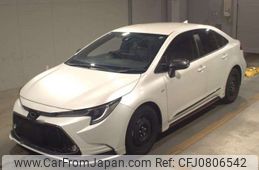 toyota corolla 2021 -TOYOTA--Corolla 3BA-NRE210--NRE210-6001676---TOYOTA--Corolla 3BA-NRE210--NRE210-6001676-