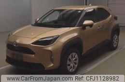 toyota yaris-cross 2022 -TOYOTA--Yaris Cross 6AA-MXPJ10--MXPJ10-2036696---TOYOTA--Yaris Cross 6AA-MXPJ10--MXPJ10-2036696-
