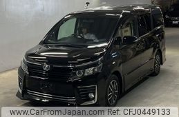 toyota voxy 2014 -TOYOTA--Voxy ZRR80W-0089672---TOYOTA--Voxy ZRR80W-0089672-