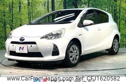 toyota aqua 2014 CFJ1620582