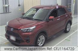toyota raize 2021 quick_quick_5AA-A202A_A202A-0000376