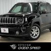 jeep renegade 2020 quick_quick_3BA-BU13_1C4BU0000KPK99484 image 1