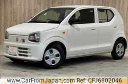 suzuki alto 2020 -SUZUKI--Alto DBA-HA36S--HA36S-542340---SUZUKI--Alto DBA-HA36S--HA36S-542340-