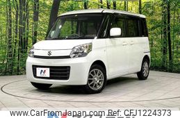 suzuki spacia 2014 quick_quick_MK32S_MK32S-170171