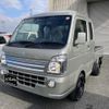suzuki carry-truck 2023 GOO_JP_700102009130231228002 image 9