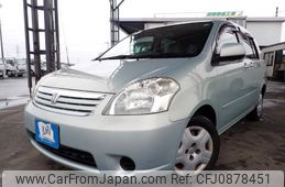 toyota raum 2005 N2025030056F-10