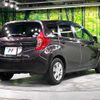 nissan note 2013 TE1651 image 1