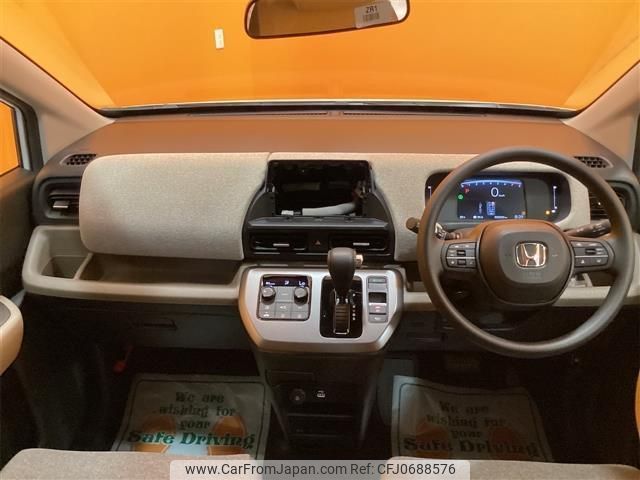 honda freed 2024 quick_quick_GT1_GT1-1003320 image 2