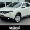 nissan juke 2010 CFJ1765343 image 1