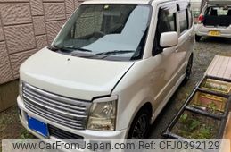 suzuki wagon-r 2004 -SUZUKI--Wagon R UA-MH21S--MH21S-160961---SUZUKI--Wagon R UA-MH21S--MH21S-160961-