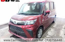 daihatsu thor 2022 -DAIHATSU--Thor M910S--0019361---DAIHATSU--Thor M910S--0019361-