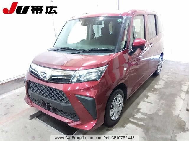 daihatsu thor 2022 -DAIHATSU--Thor M910S--0019361---DAIHATSU--Thor M910S--0019361- image 1