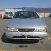 nissan sunny 1995 18029A image 2