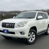 toyota land-cruiser-prado 2009 quick_quick_CBA-TRJ150W_TRJ150W-0002867 image 9
