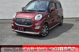 daihatsu cast 2017 quick_quick_LA250S_LA250S-0101156