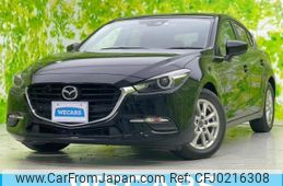 mazda axela 2017 quick_quick_DBA-BM5FS_BM5FS-410157