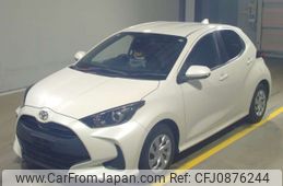 toyota yaris 2020 -TOYOTA--Yaris KSP210-0004119---TOYOTA--Yaris KSP210-0004119-