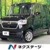 honda n-box 2023 -HONDA--N BOX 6BA-JF4--JF4-1252***---HONDA--N BOX 6BA-JF4--JF4-1252***- image 1