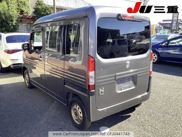 honda n-van 2022 -HONDA--N VAN JJ1-5012374---HONDA--N VAN JJ1-5012374- image 2