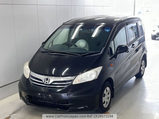 honda freed 2013 -HONDA--Freed GB3-1518192---HONDA--Freed GB3-1518192- image 1