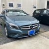 mercedes-benz a-class 2013 -MERCEDES-BENZ--Benz A Class DBA-176042--WDD1760422J074136---MERCEDES-BENZ--Benz A Class DBA-176042--WDD1760422J074136- image 3