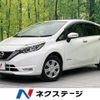 nissan note 2018 -NISSAN--Note DAA-HE12--HE12-160014---NISSAN--Note DAA-HE12--HE12-160014- image 1