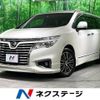 nissan elgrand 2014 -NISSAN--Elgrand DBA-TE52--TE52-075873---NISSAN--Elgrand DBA-TE52--TE52-075873- image 1