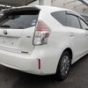 toyota prius-α 2018 YAMAKATSU_ZVW41-0068753 image 10