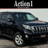 toyota land-cruiser-prado 2016 quick_quick_GDJ150W_GDJ150-0009392 image 1