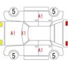 mercedes-benz cla-class 2018 CFJ1641558 image 2