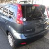 nissan note 2011 quick_quick_DBA-E11_E11-725964 image 2