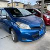 toyota vitz 2012 -TOYOTA--Vitz DBA-NSP130--NSP130-2060790---TOYOTA--Vitz DBA-NSP130--NSP130-2060790- image 1