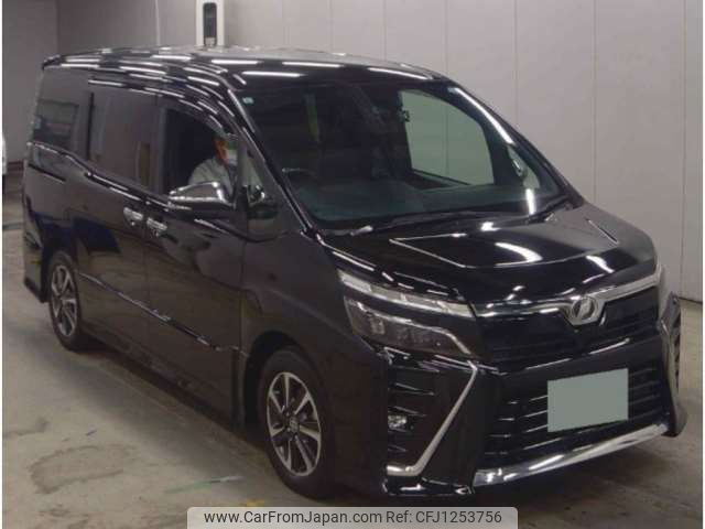 toyota voxy 2019 -TOYOTA 【相模 337ﾂ 26】--Voxy DBA-ZRR80W--ZRR80-0560558---TOYOTA 【相模 337ﾂ 26】--Voxy DBA-ZRR80W--ZRR80-0560558- image 1