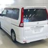 nissan serena 2005 -NISSAN--Serena C25-034709---NISSAN--Serena C25-034709- image 2