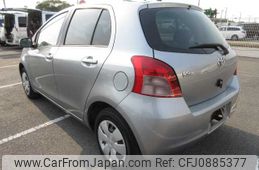 toyota vitz 2007 504928-250313150320