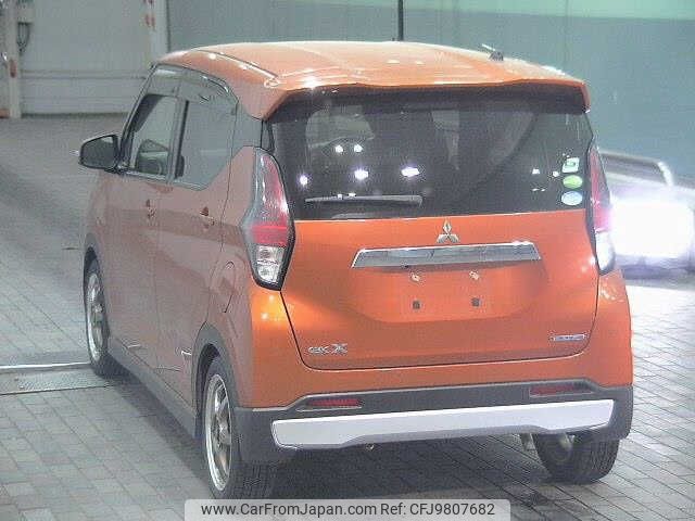 mitsubishi ek-cross 2019 -MITSUBISHI--ek X B34W--0002972---MITSUBISHI--ek X B34W--0002972- image 2