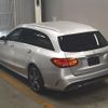 mercedes-benz c-class-station-wagon 2016 CFJ1802244 image 6