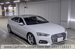 audi a5 2019 CFJ1728321