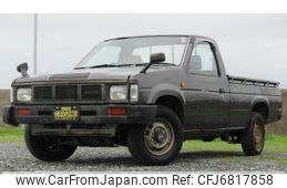 nissan-datsun-pickup-1991-5306-car_3f70737c-ce12-4fe8-9bf2-0e131265672d
