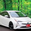 toyota prius 2017 quick_quick_ZVW50_6100443 image 12