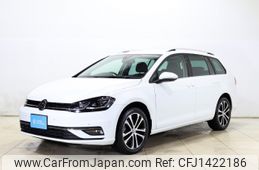 volkswagen golf-variant 2020 -VOLKSWAGEN--VW Golf Variant DBA-AUCJZ--WVWZZZAUZLP569173---VOLKSWAGEN--VW Golf Variant DBA-AUCJZ--WVWZZZAUZLP569173-
