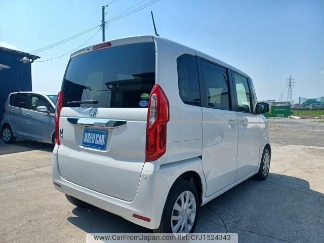 honda n-box 2019 CFJ1524343 image 2
