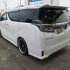 toyota vellfire 2018 -TOYOTA--Vellfire DBA-AGH30W--AGH30-0178953---TOYOTA--Vellfire DBA-AGH30W--AGH30-0178953- image 7